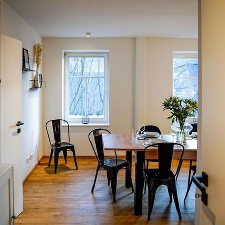 Ferienhaus Regenstein وينتربرغ المظهر الخارجي الصورة
