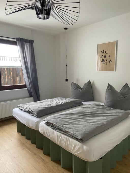 Ferienhaus Regenstein وينتربرغ المظهر الخارجي الصورة