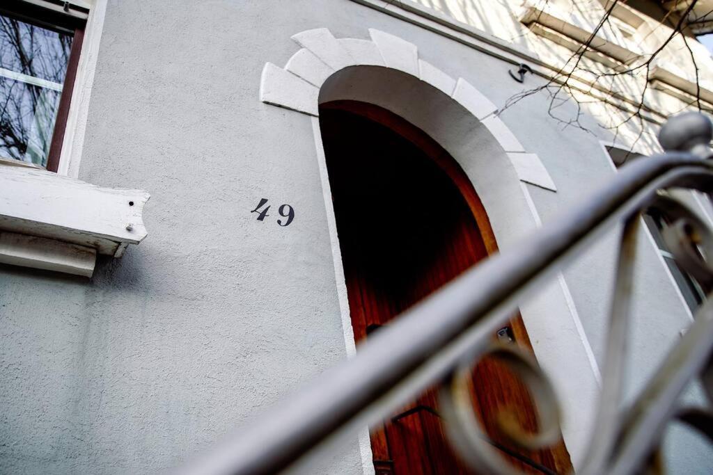 Ferienhaus Regenstein وينتربرغ المظهر الخارجي الصورة