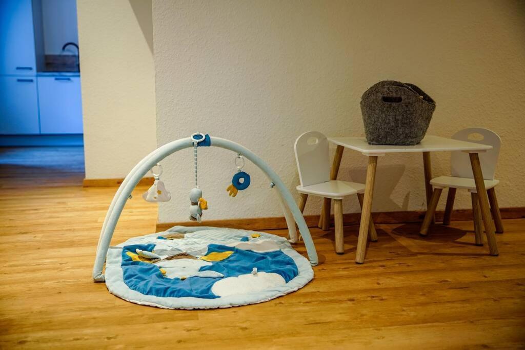 Ferienhaus Regenstein وينتربرغ المظهر الخارجي الصورة